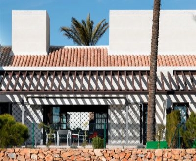 Villa with 2 bedroom in town 95408