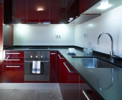 Villa with 2 bedroom in town, Spain 95408