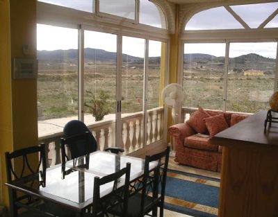 Villa&nbsp;with&nbsp;3&nbsp;bedroom&nbsp;in&nbsp;town&nbsp;95410