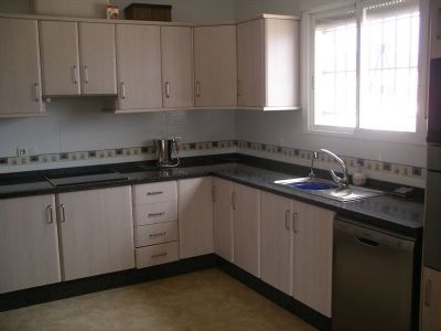 Villa&nbsp;with&nbsp;3&nbsp;bedroom&nbsp;in&nbsp;town,&nbsp;Spain&nbsp;95410