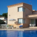 Moraira property: Villa for sale in Moraira 95418