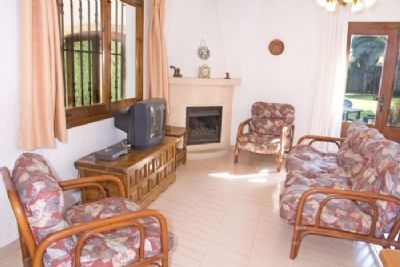 Javea&nbsp;property:&nbsp;Villa&nbsp;with&nbsp;2&nbsp;bedroom&nbsp;in&nbsp;Javea&nbsp;95419