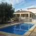 Benissa property: Alicante, Spain Villa 95420
