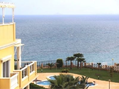 Cabo Roig property: Penthouse with 3 bedroom in Cabo Roig 95425