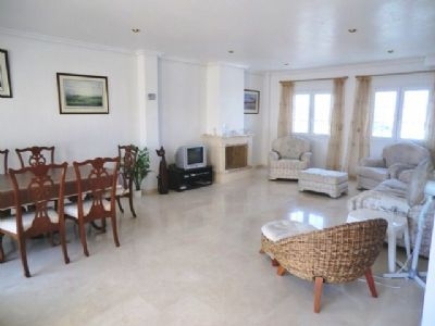 Cabo Roig property: Penthouse with 3 bedroom in Cabo Roig, Spain 95425