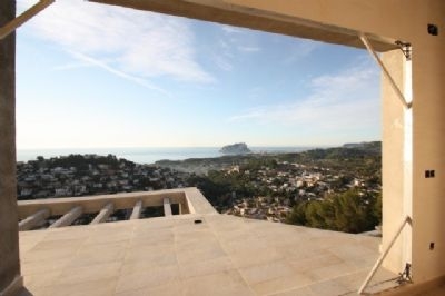 Villa with 3 bedroom in town 95426