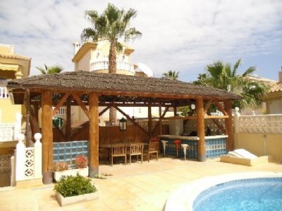 Villamartin property: Villa for sale in Villamartin, Spain 95428