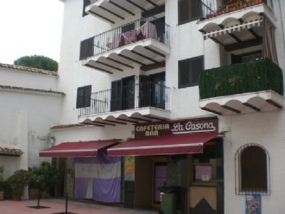 Moraira property: Apartment for sale in Moraira 95430
