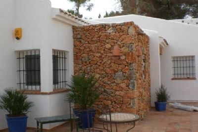 Villa for sale in town, Spain 95431