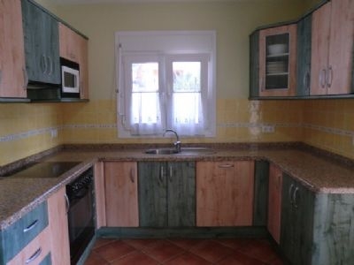 Moraira property: Villa with 6 bedroom in Moraira 95433