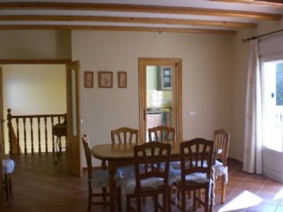 Moraira property: Villa with 6 bedroom in Moraira, Spain 95433