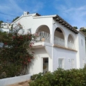 Villa for sale in town 95434