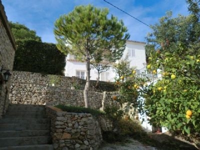 Villa for sale in town, Spain 95434