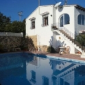 Villa for sale in town 95435