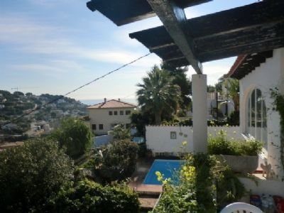 Villa for sale in town, Spain 95435