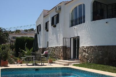 Javea property: Villa for sale in Javea 95444