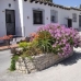 Moraira property: Alicante, Spain Villa 95446
