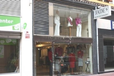 Calpe property: Commercial for sale in Calpe 95448