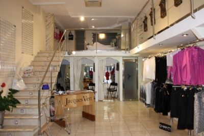 Calpe property: Commercial with bedroom in Calpe, Spain 95448