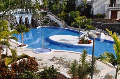 Villa to rent in town 95461