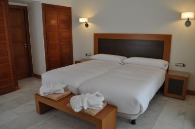 Villa to rent in town, Spain 95461
