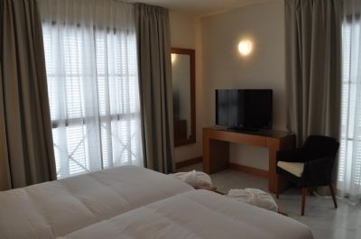 Villa with 2 bedroom in town, Spain 95461