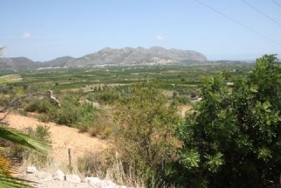 Orba property: Villa for sale in Orba, Spain 95465