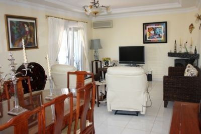 Orba property: Villa with 4 bedroom in Orba 95465