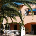 Benitachell property: Villa for sale in Benitachell 95466