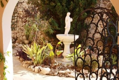 Benitachell property: Villa with 5 bedroom in Benitachell, Spain 95466
