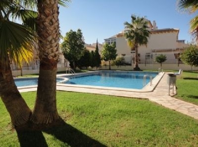 Playa Flamenca property: Townhome for sale in Playa Flamenca, Spain 95467