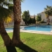 Playa Flamenca property: Playa Flamenca, Spain Townhome 95467