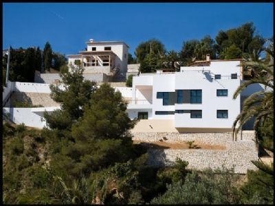 Villa for sale in town 95469