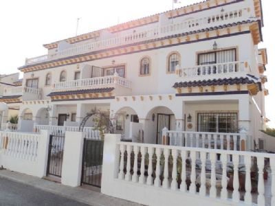 Playa Flamenca property: Townhome for sale in Playa Flamenca 95473