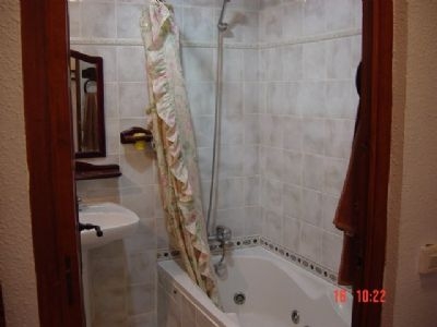 Moraira property: Villa with 2 bedroom in Moraira, Spain 95474