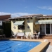 Benitachell property: Alicante, Spain Villa 95476