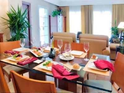 Denia property: Apartment with 1 bedroom in Denia 95479