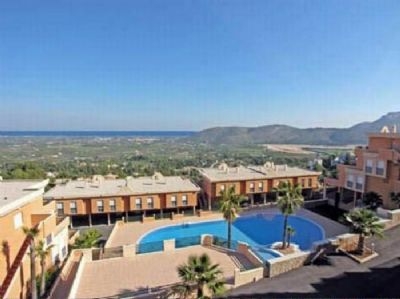 Denia property: Apartment for sale in Denia, Spain 95480