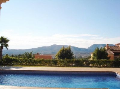 Javea property: Villa for sale in Javea, Spain 95483