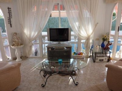 Los Alcazares property: Villa with 3 bedroom in Los Alcazares 95484
