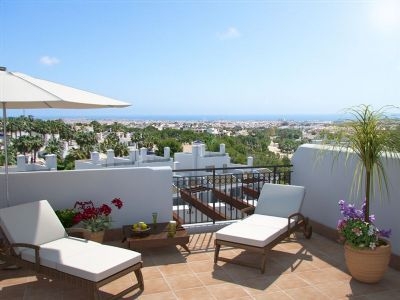 Villamartin property: Apartment for sale in Villamartin, Spain 95485