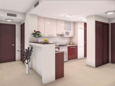 Villamartin property: Apartment with 2 bedroom in Villamartin, Spain 95485
