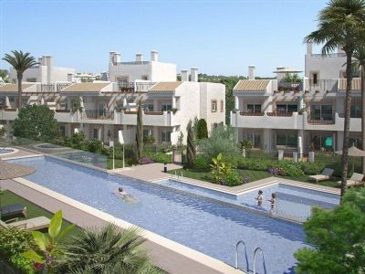 Villamartin property: Villa for sale in Villamartin 95486
