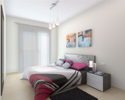 Villamartin property: Villa with 2 bedroom in Villamartin, Spain 95486