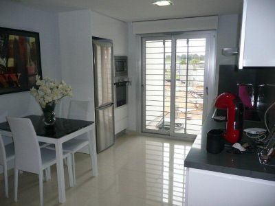 Punta Prima property: Apartment with 2 bedroom in Punta Prima 95489