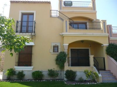 Las Ramblas property: Apartment for sale in Las Ramblas 95492