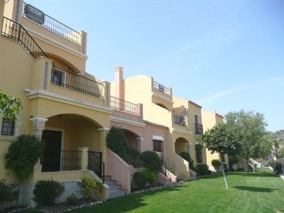 Las Ramblas property: Apartment for sale in Las Ramblas, Spain 95492