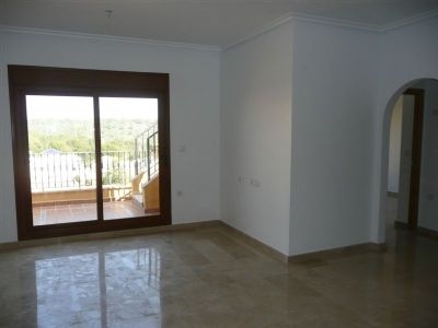 Las Ramblas property: Apartment with 2 bedroom in Las Ramblas 95492