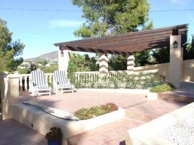 Villa to rent in town, Spain 95504