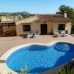 province, Spain Villa 95504